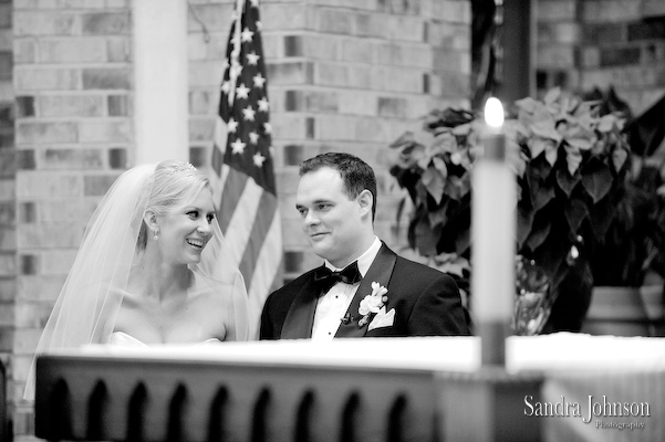 Best Country Club Of Orlando Wedding Photos - Sandra Johnson (SJFoto.com)